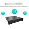 Nezbytné pro podniky  Centrální řídicí server ARTECH WC1 Nástroje pro centralizovanou správu nahrávek