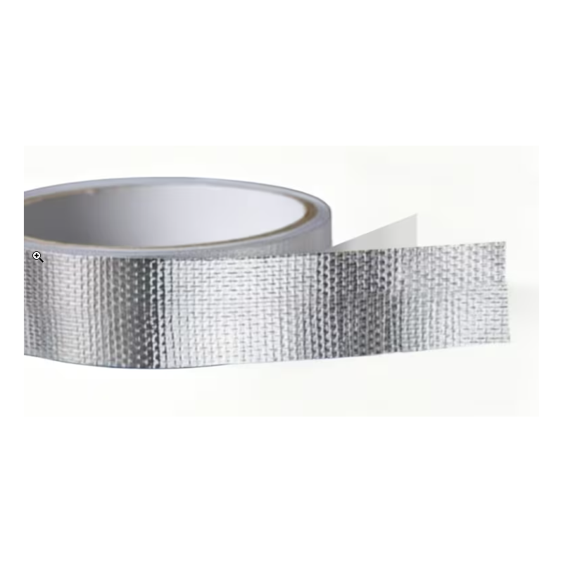 Vysokoteplotní odolná sklolaminátová páska 30 mm x 13 metrů