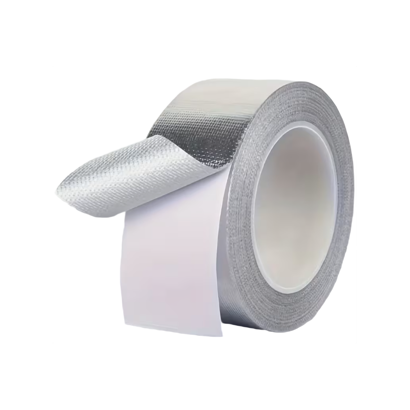 Vysokoteplotní odolná sklolaminátová páska 30 mm x 13 metrů