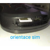 SinoTrack ST-905 – GPS lokátor 2G/4G s magnetom a batériou 5000 mAh