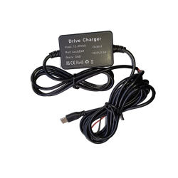 Převodník USB C