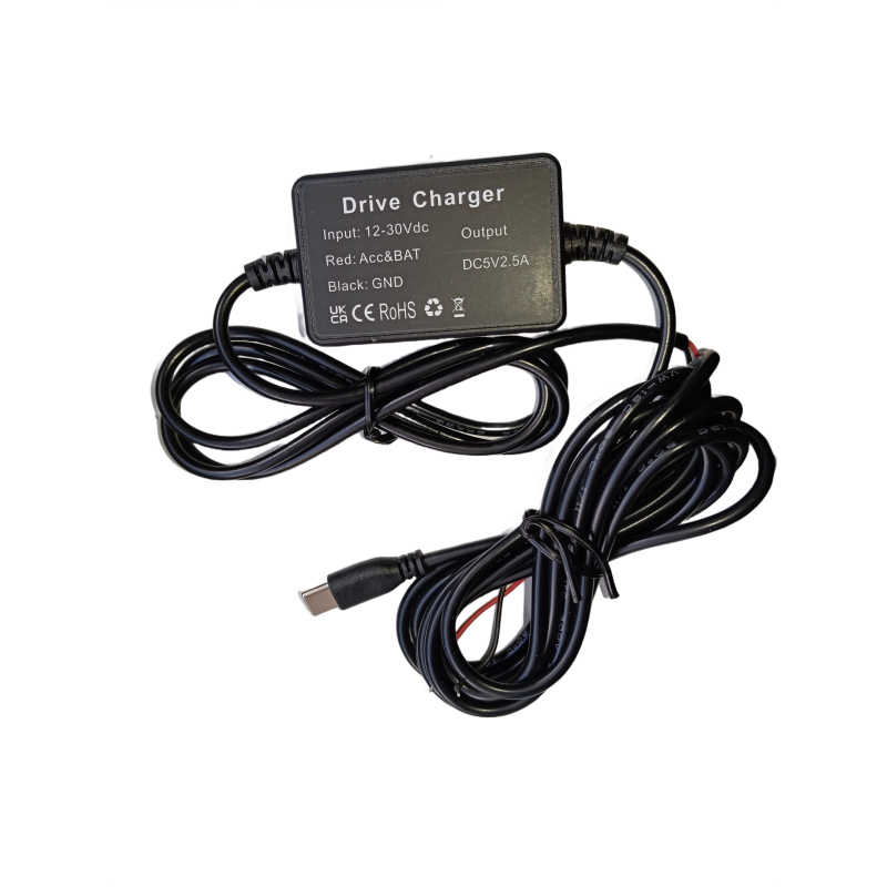 Převodník USB C