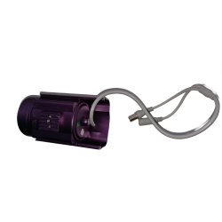 Kamera CCTV 3.6 mm 1/3 "