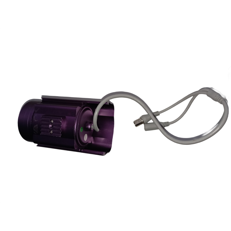Kamera CCTV 3.6 mm 1/3 "