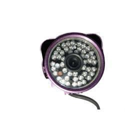 Kamera CCTV 3.6 mm 1/3 "