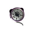 Kamera CCTV 3.6 mm 1/3 "
