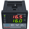 Sinotimer MC101 PID regulátor teploty pre PT100 –90 až 400 °C