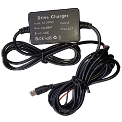 Převodník USB C