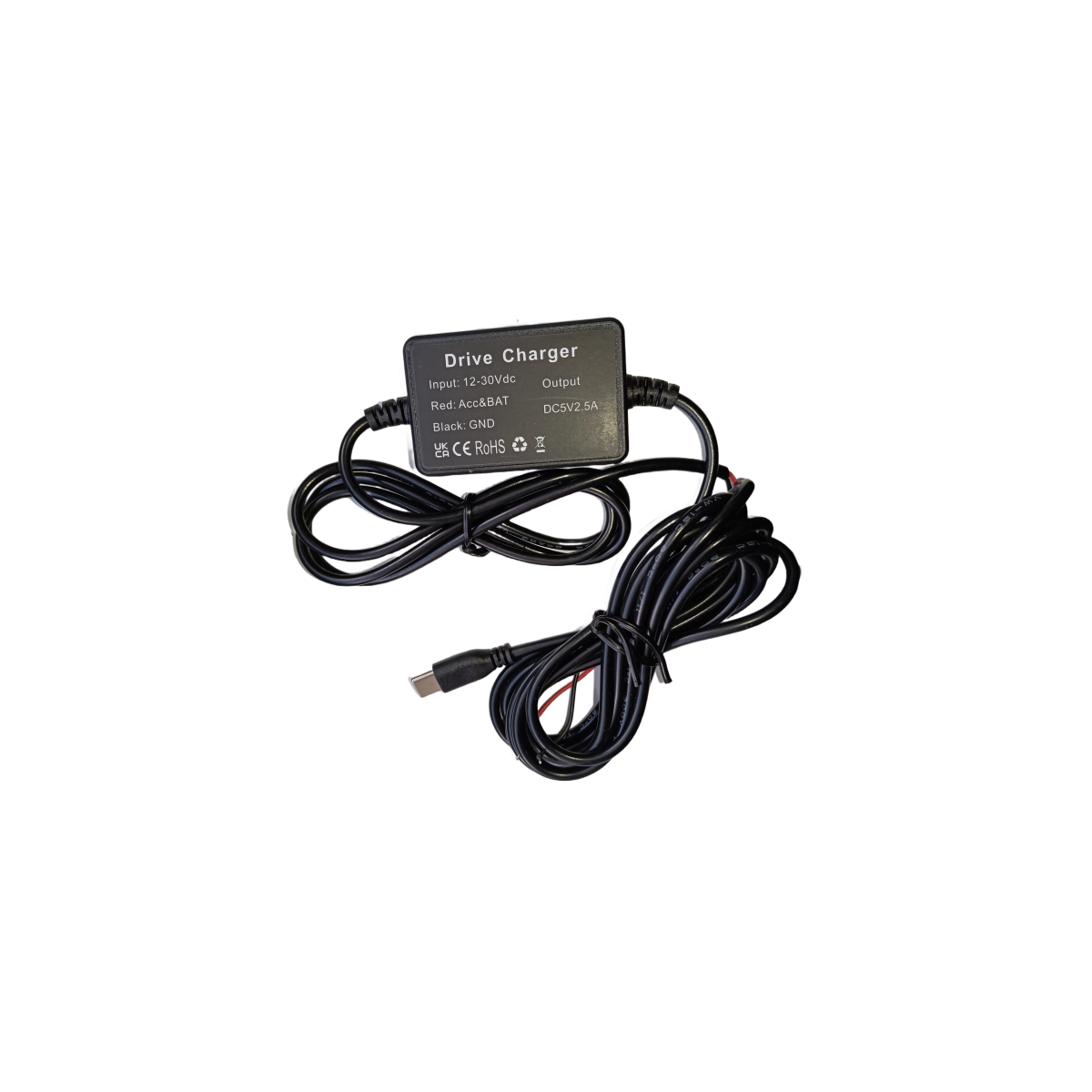 Převodník USB C