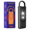 Hangy 818 Osobní alarm se sirénou 120 dB a LED světlem