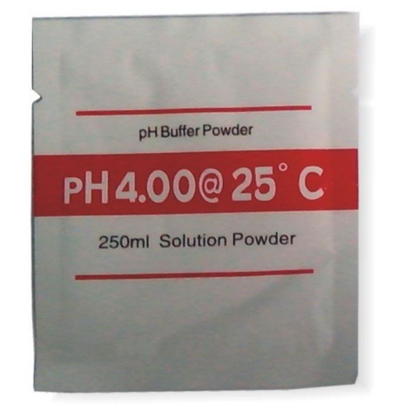 Pufr pro PH metr - pH 4.01