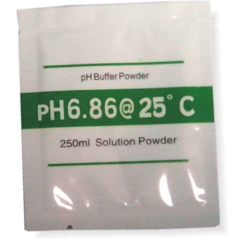 Pufr pro PH metr - pH 6.86