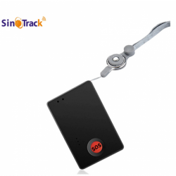 SinoTrack St-904 GPS Tracker / Lokátor