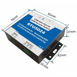 GSM Toröffner RTU5024 –...
