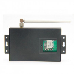 RTU5023 GSM Power Failure Alarm – SMS Alert, Temperature & Humidity Monitoring