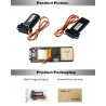 ST-901M GPS Tracker 2G für Auto, Motorrad und Roller