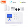 TUYA PST-WG103T WiFi GSM Alarm System