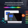 TUYA PST-WG103T WiFi GSM Alarm System