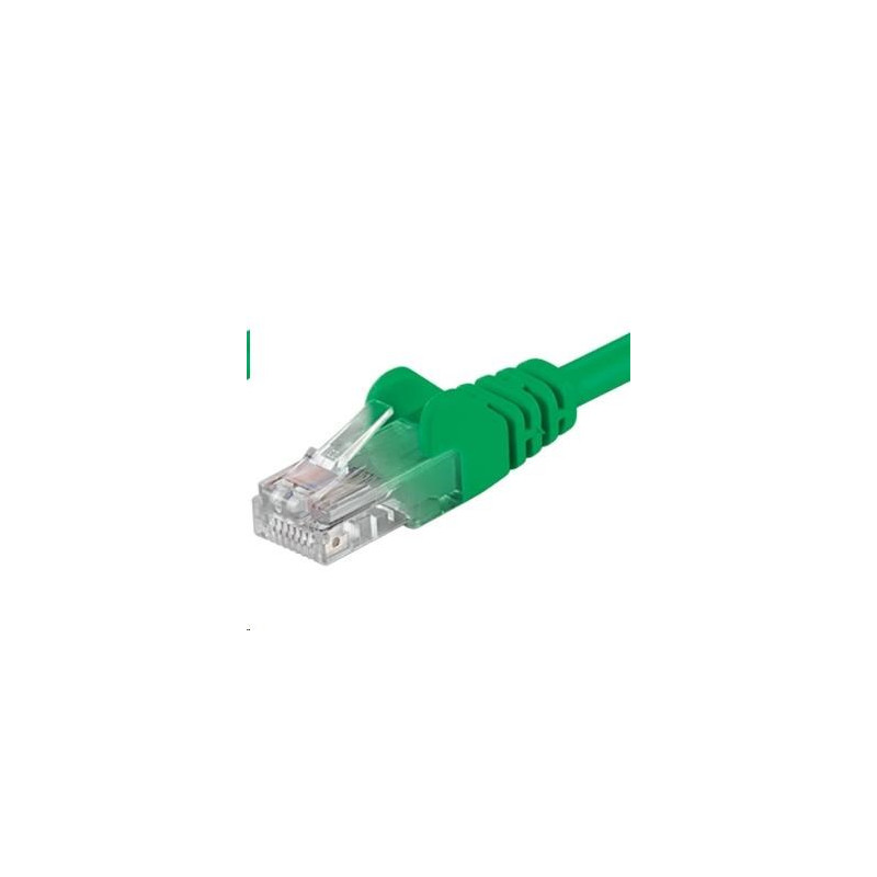 PREMIUMCORD Patch kabel UTP RJ45-RJ45 CAT5e