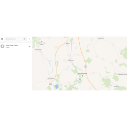 Online GPS Vehicle Tracking – 1 Year