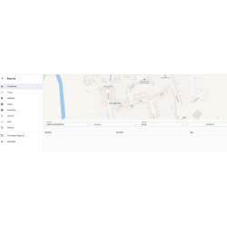 Online sledování vozidel – GPS monitoring na 1 rok