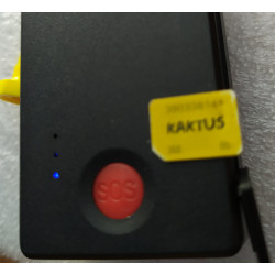 ST-904 – GPS lokátor pro psa a osoby