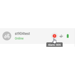 ST-904 – GPS lokátor pro psa a osoby