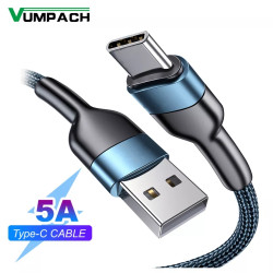 USB-C kabel 2 metry