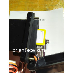 ST-901M GPS Tracker 2G für Auto, Motorrad und Roller