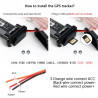 ST-901L GPS Tracker 2G 4G