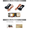 SinoTrack ST-901L – GPS lokátor 2G/4G pre auto a motorku