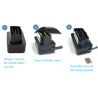 ST902 GPS tracker do OBD portu – GPS lokátor pro auto