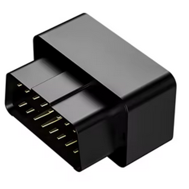 ST902 GPS tracker do OBD portu – GPS lokátor pro auto