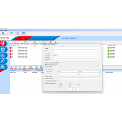 Systém pro automatické nahrávání hovorů na PC, Pro 2 linky, USB, Caller ID