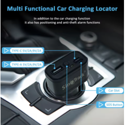 copy of ST-901 GPS Tracker / Lokátor
