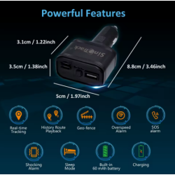 copy of ST-901 GPS Tracker / Lokátor