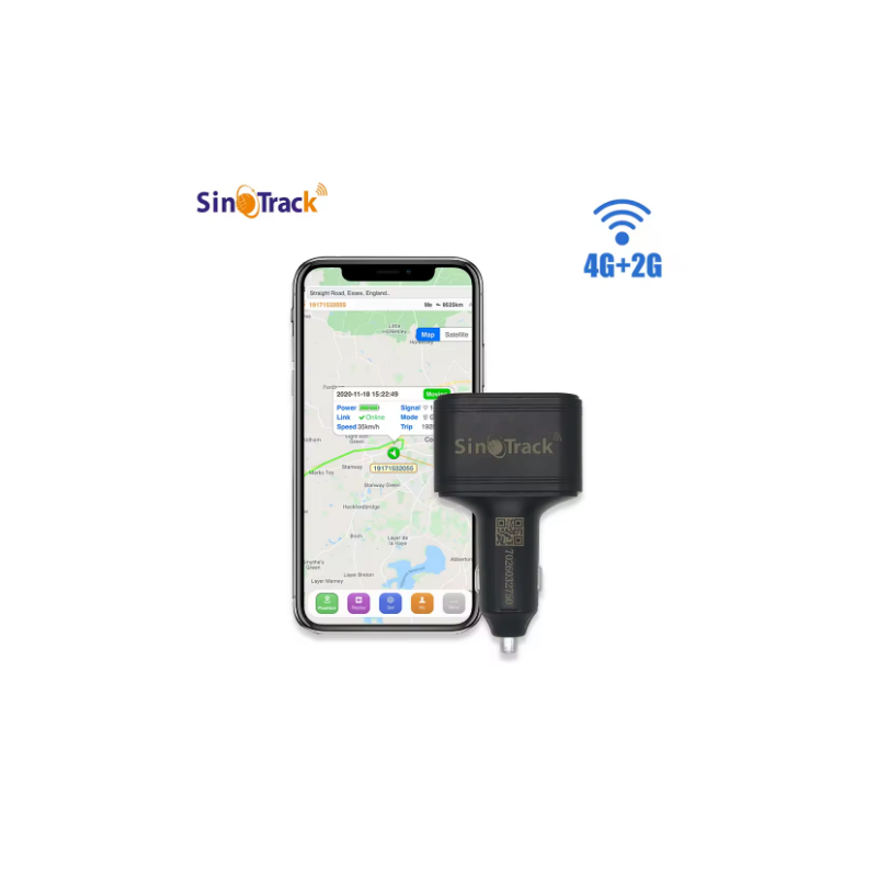 copy of ST-901 GPS Tracker / Lokátor