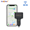 copy of ST-901 GPS Tracker / Lokátor