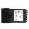 Sinotimer MC101 PID regulátor teploty pre PT100 –90 až 400 °C