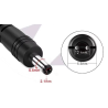Napájecí adaptér 12V 5A Konektor průměr 2,1 mm * 5,5 mm