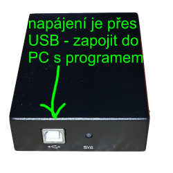 VR1 Osobní IP telefonní rekordér