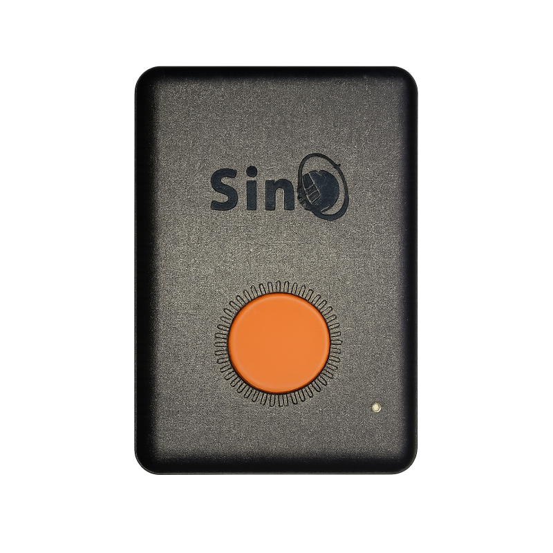 Osobní GPS lokátor St-904