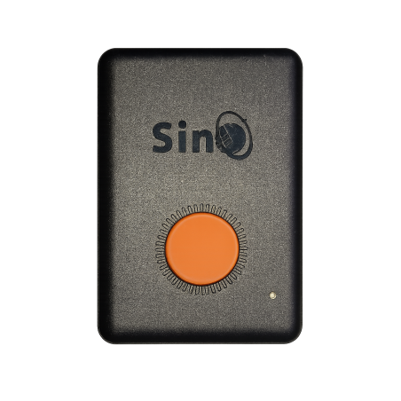 GPS lokátor pro psa SinoTrack ST-904