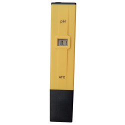 Digitální PH Metr pro bazén...