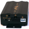 TK103B GPS Tracker - Lokátor dálkové ovládání stop oil