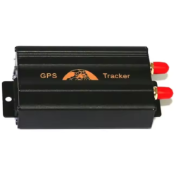 copy of TK103B GPS Tracker - Lokátor