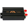 TK103B GPS Tracker - Lokátor dálkové ovládání stop oil
