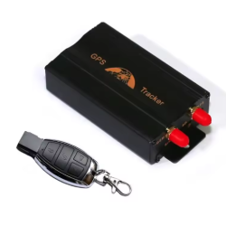 TK103B GPS Tracker -...