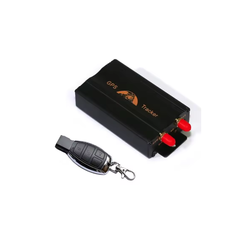 copy of TK103B GPS Tracker - Lokátor