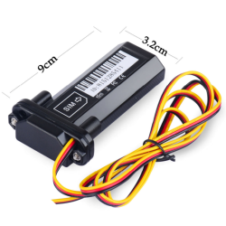 ST-901 GPS Tracker / Lokátor voděodolný